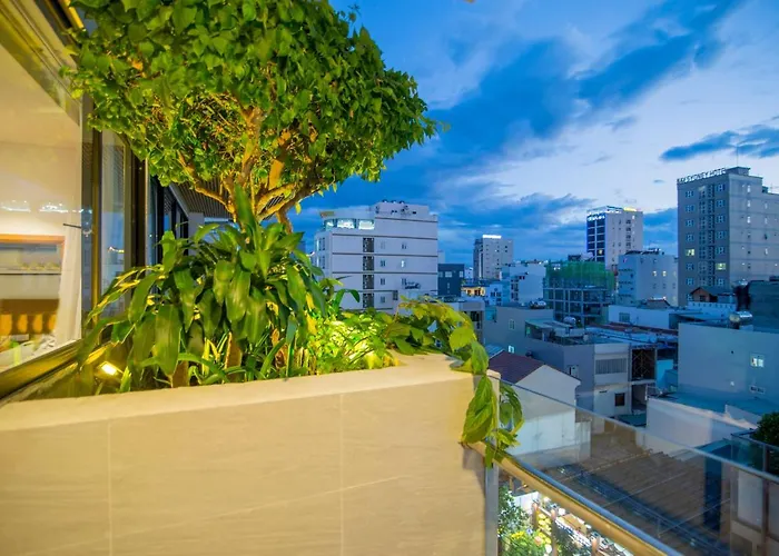 Soho Boutique Hotel